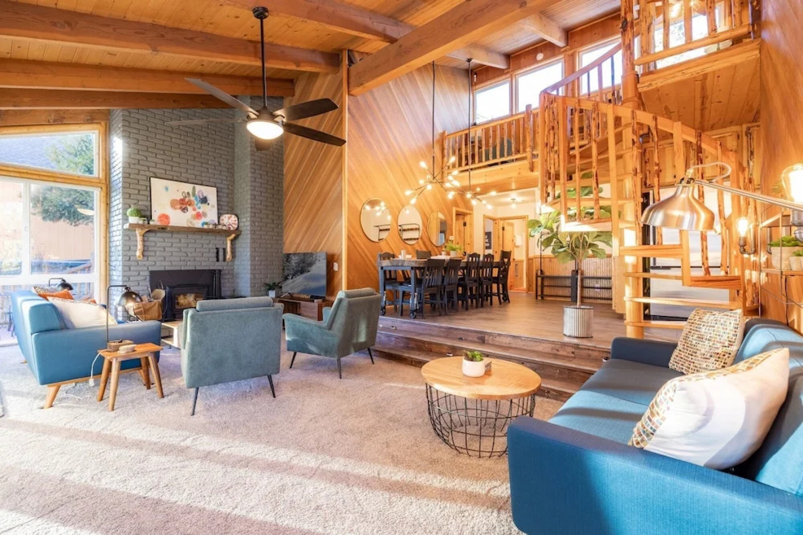 Lakeview Lookout #1978