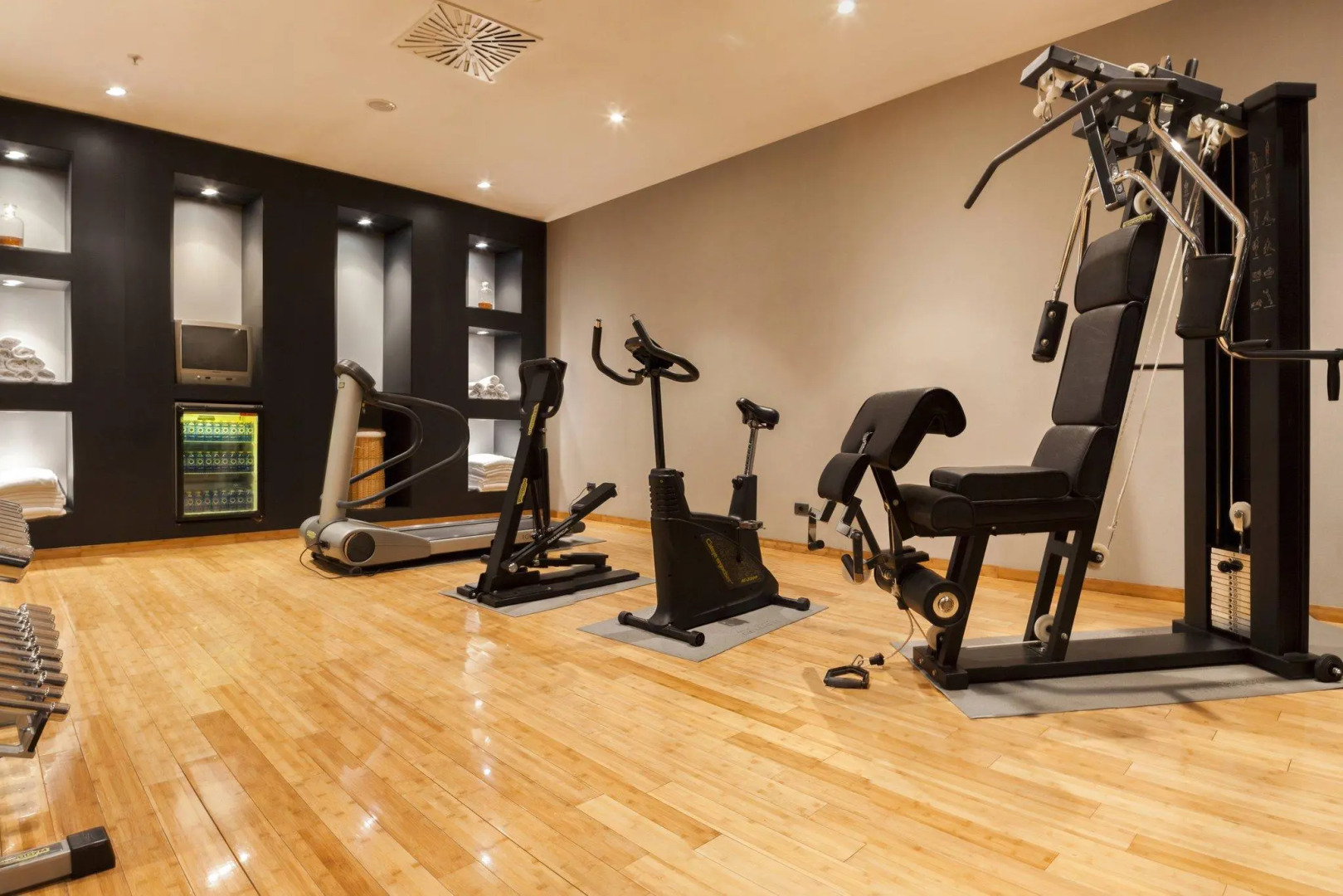 AC Hotel Oviedo Fórum by Marriott