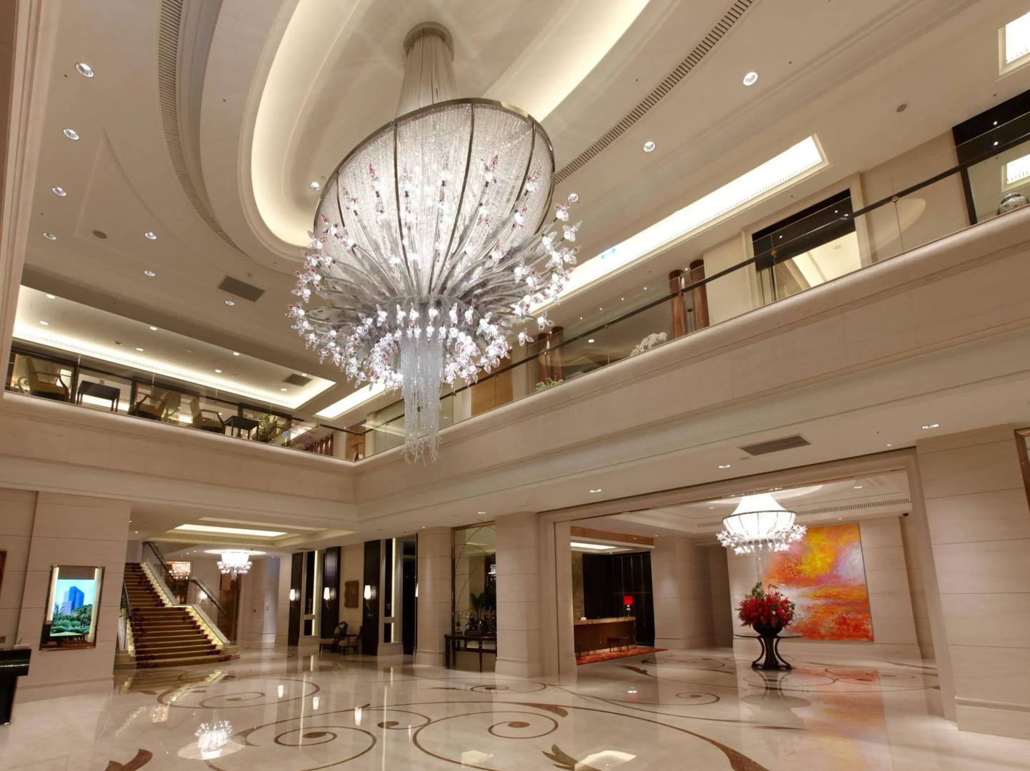 The Okura Prestige Taipei