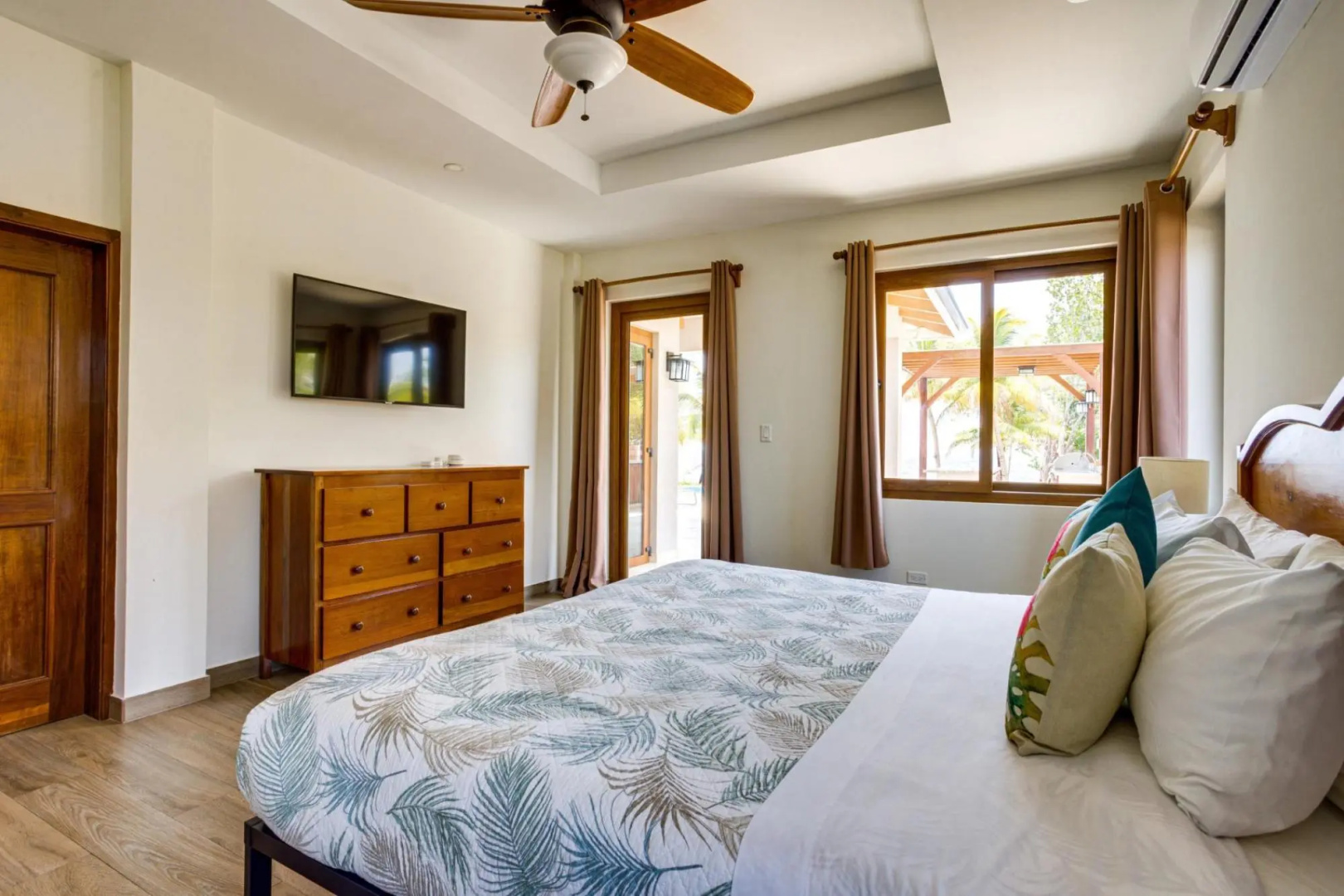 South Gull House in Belize City