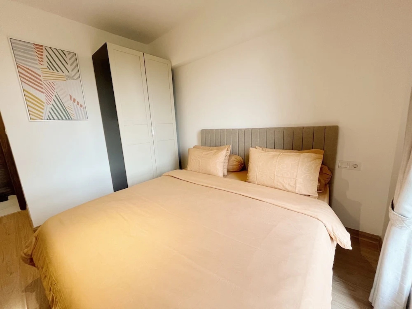 Sky House BSD Apartments by OkeStay