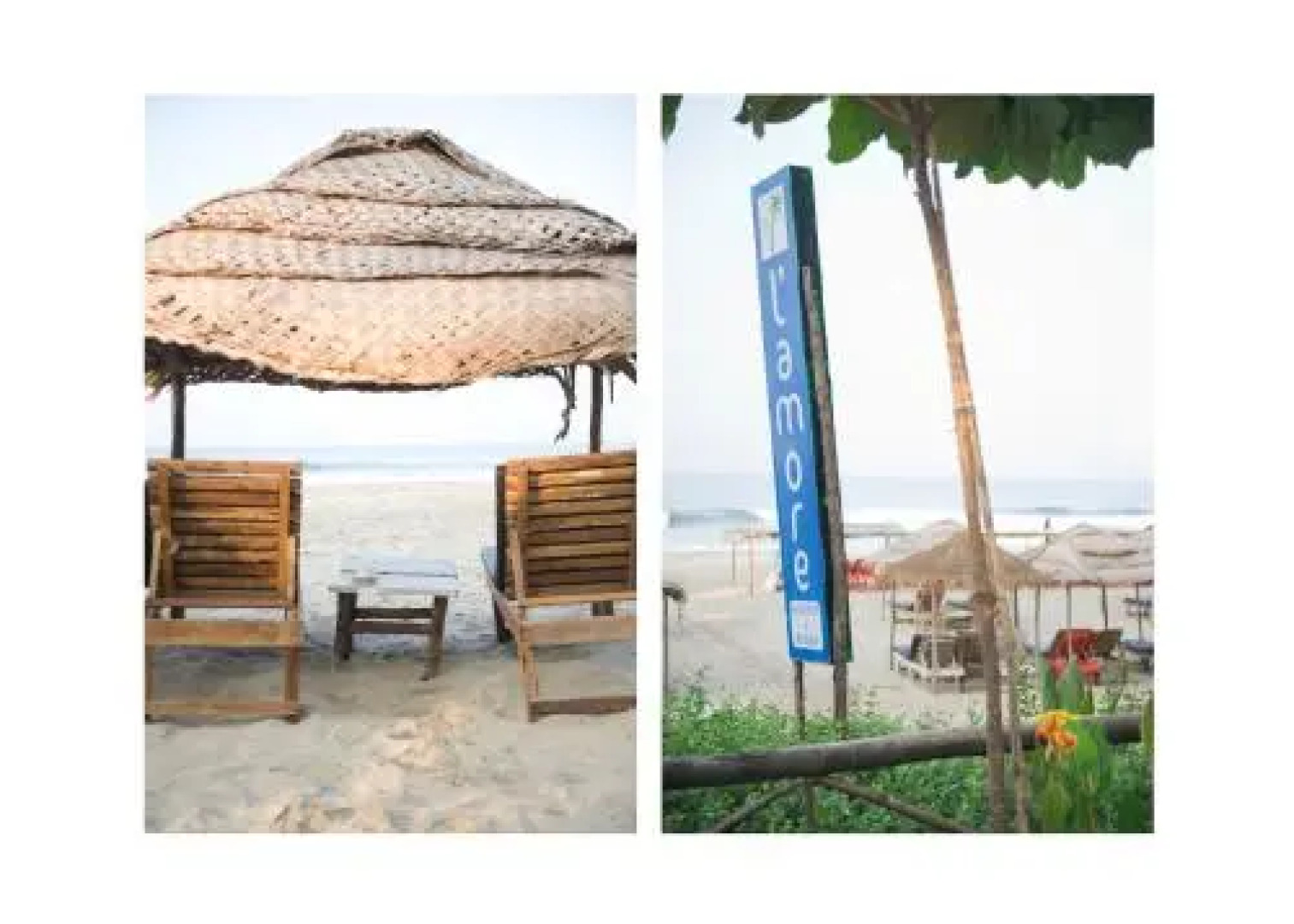 Lamore Beach Cottages