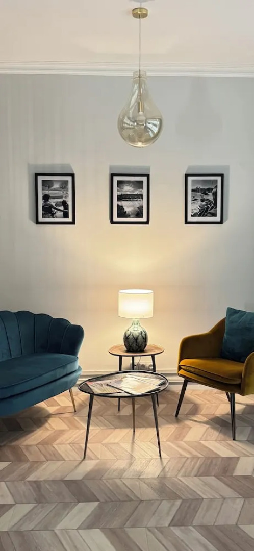 Hôtel Restaurant du Lac