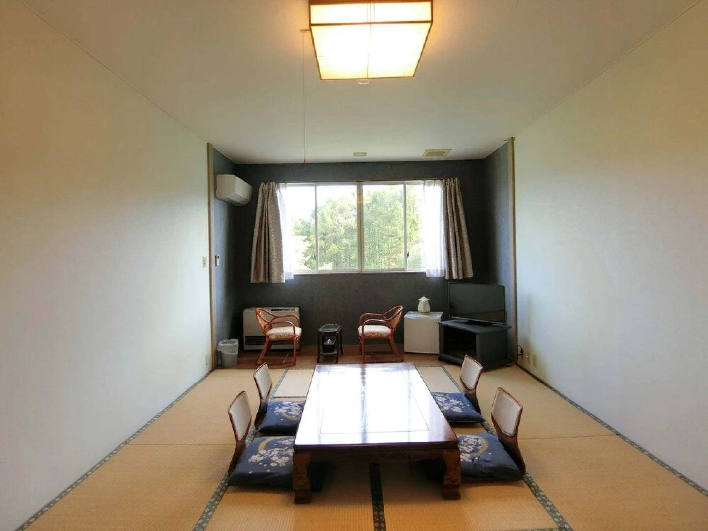 Urabandai Onsen Center