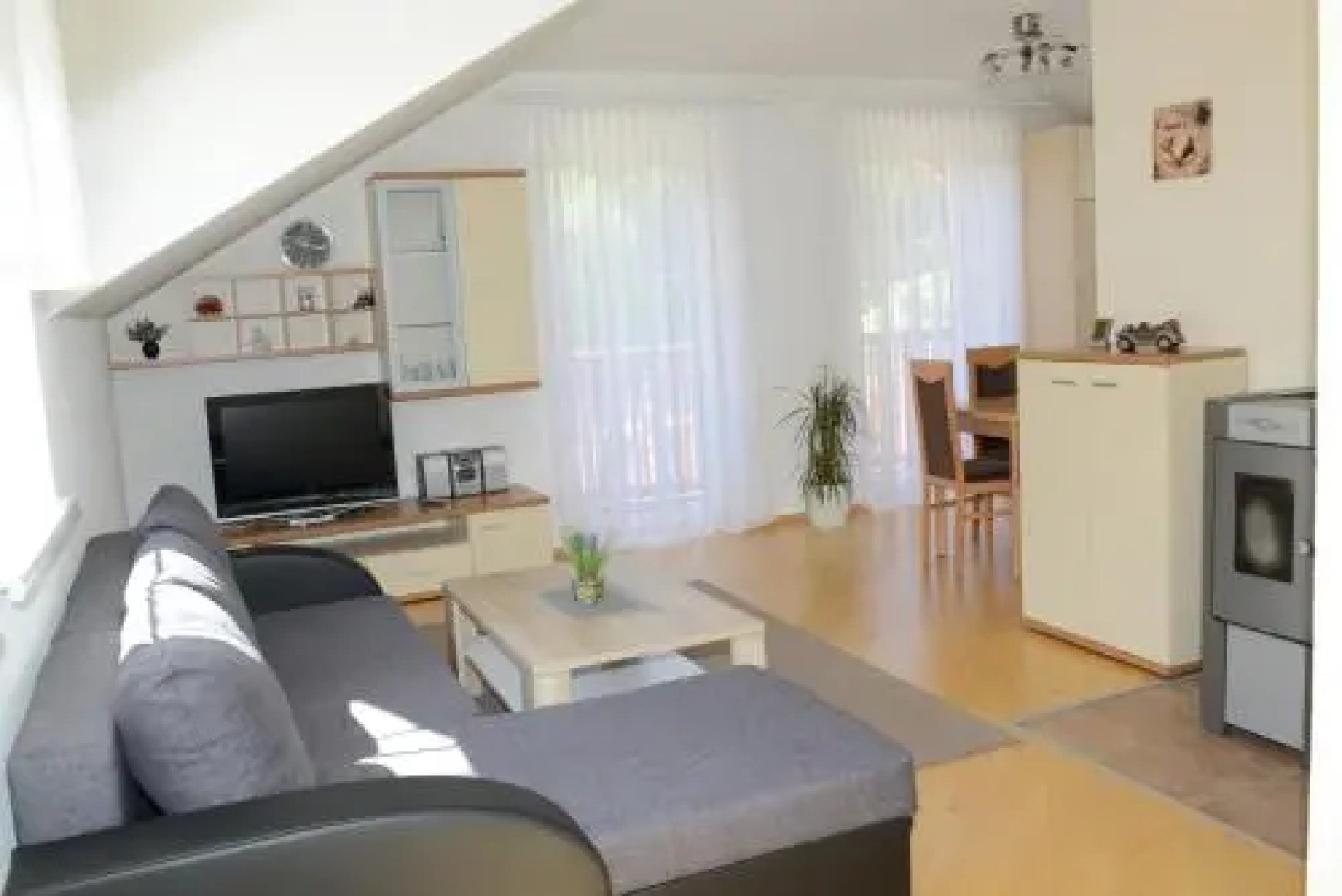 Ferienwohnungen Katrin