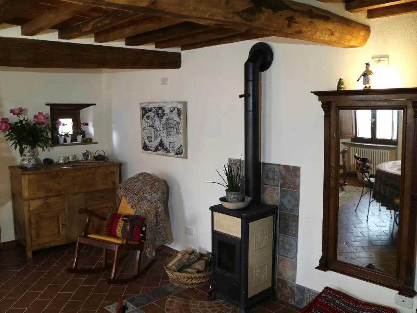 Andante appartamenti