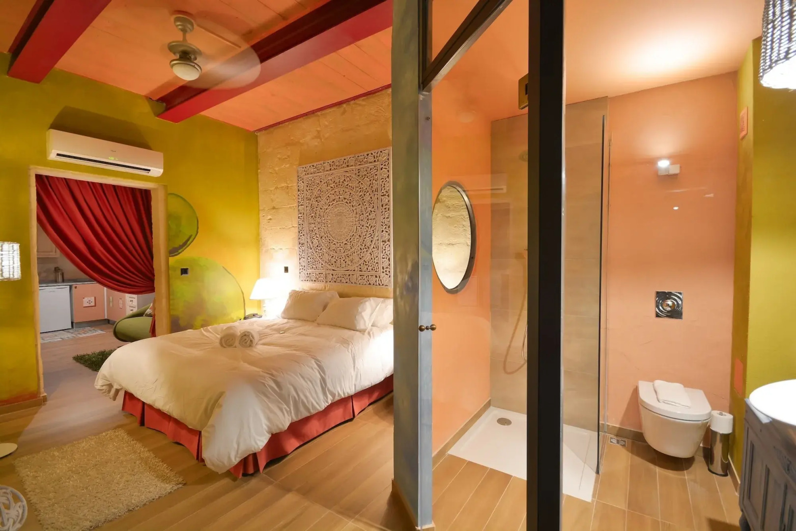 Trabuxu Boutique Living