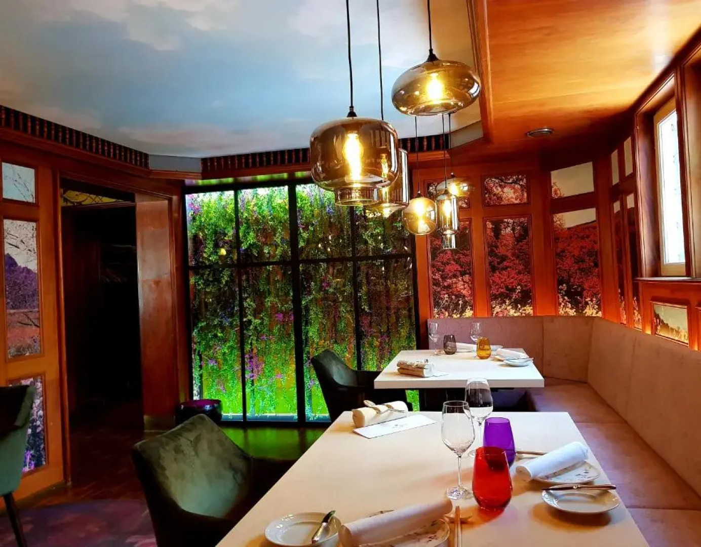 Walk´sches Haus - Hotel & Restaurants