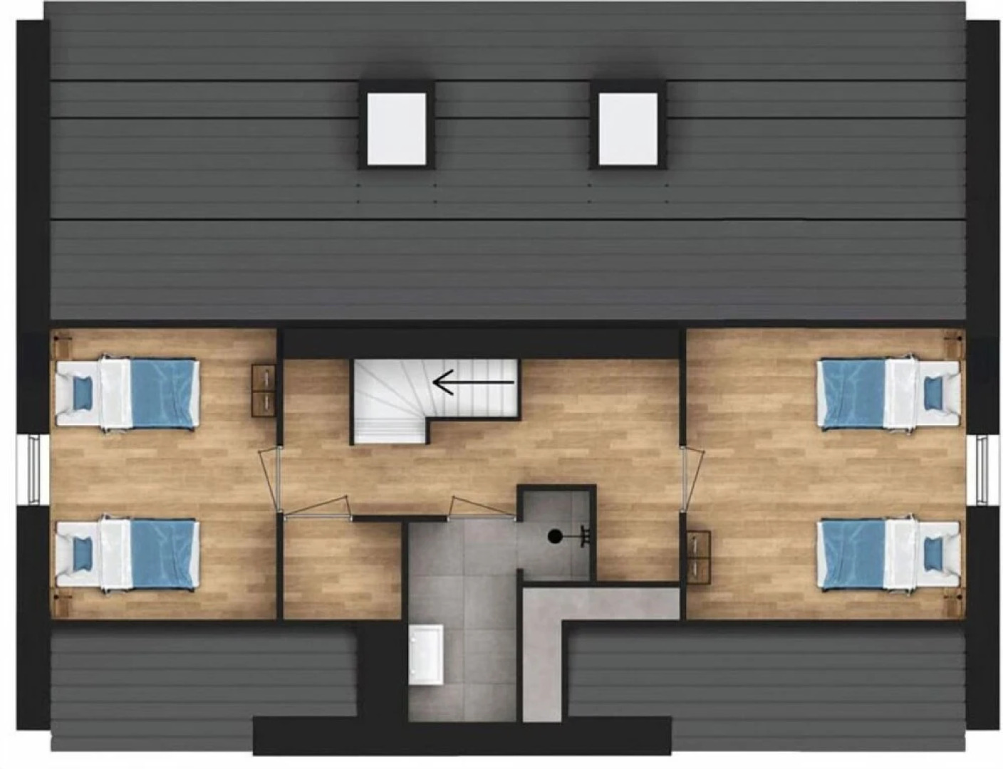 Premium Buitenleven 20p