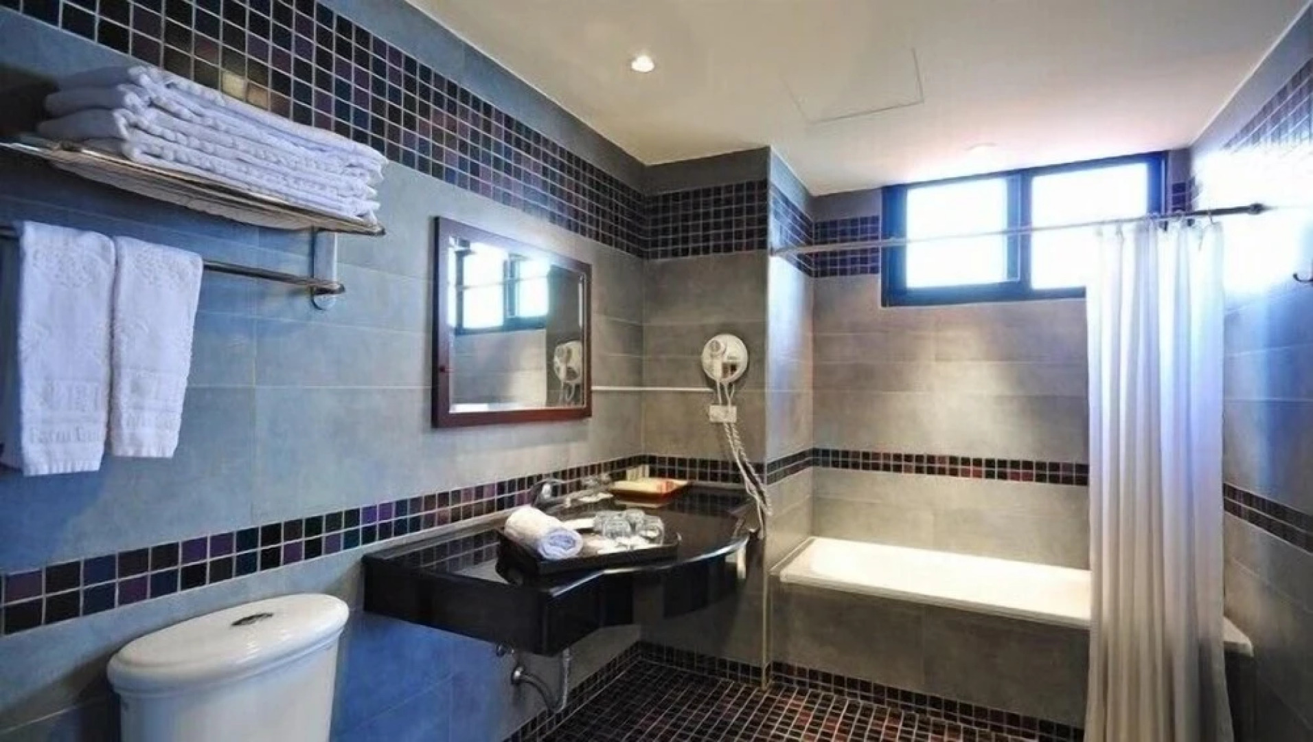 Cingjing Guest House