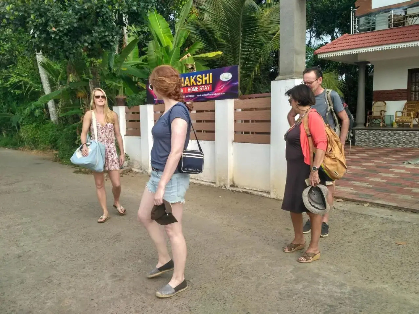 Mango Kerala Houseboats