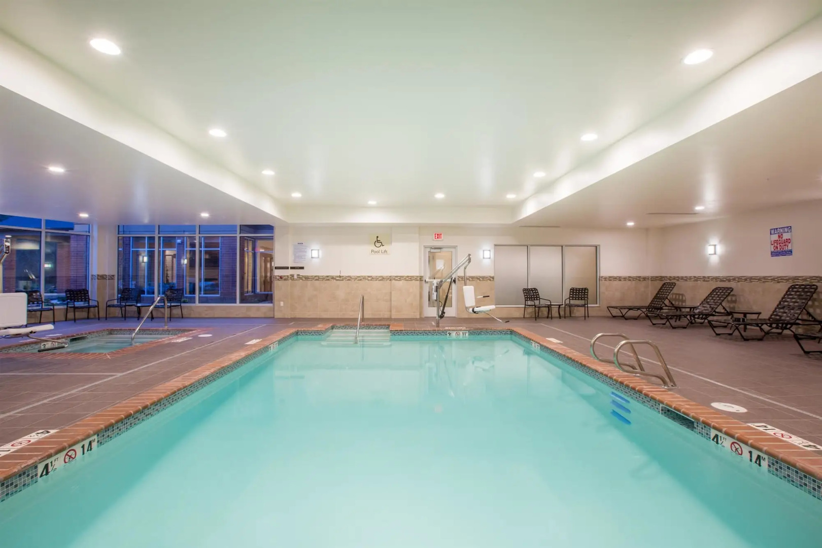 Hilton Garden Inn Olympia