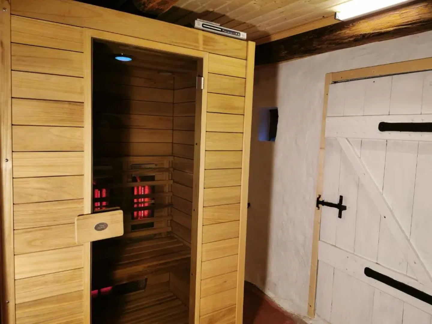 Schneiders Ferienhaus Pulkau