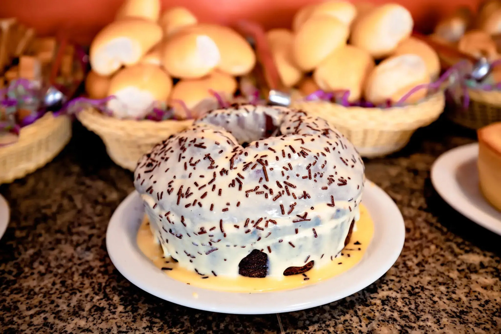 Yak Beach Hotel Natal