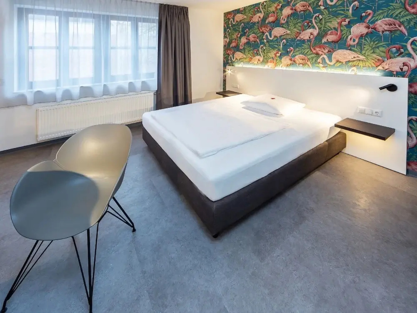 Hotel-Restaurant Zum Anker