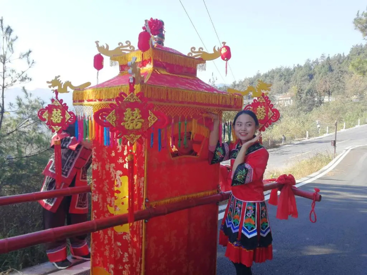 Dayong Antique Feature Resort