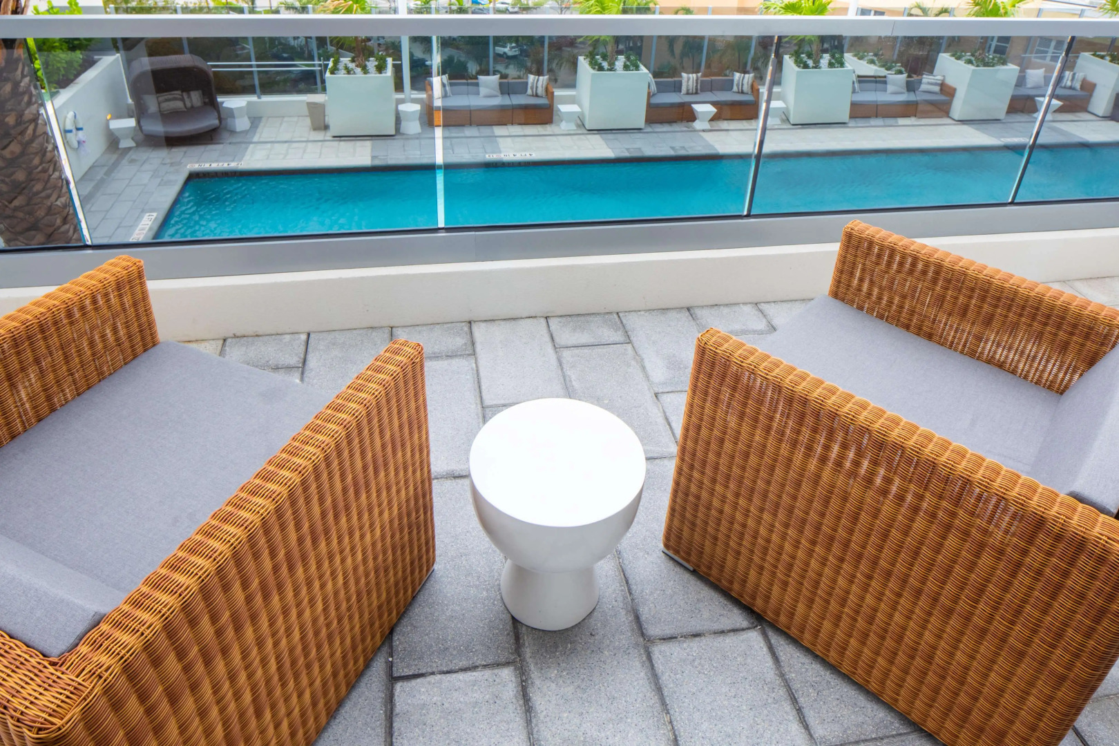 Hilton Miami Aventura