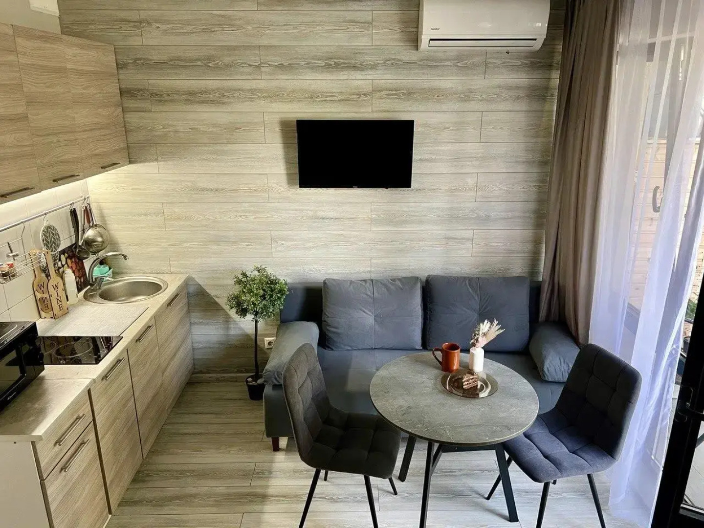 Мадрид Парк