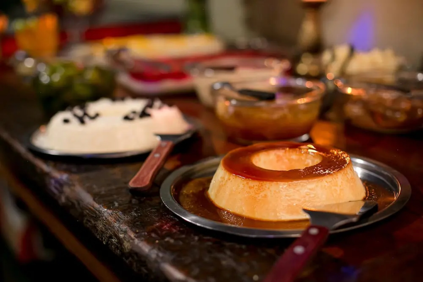 Quatro Estaçoes Pesq. E Hotel Fazenda