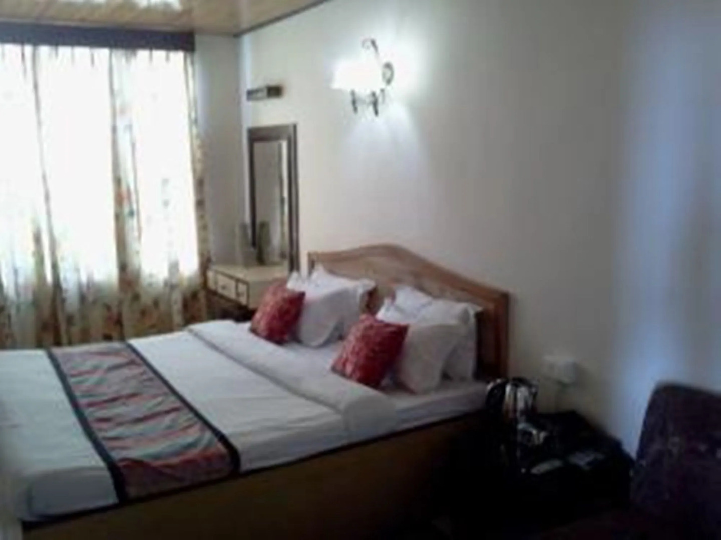 Central Hill Resort Gangtok