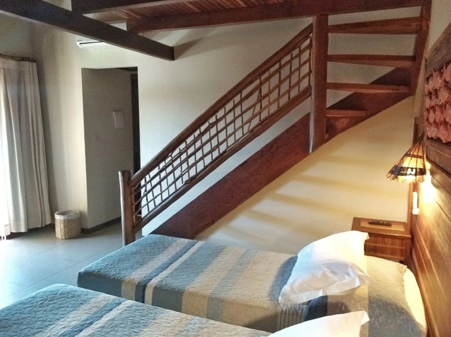 Pousada Casa Do Forte