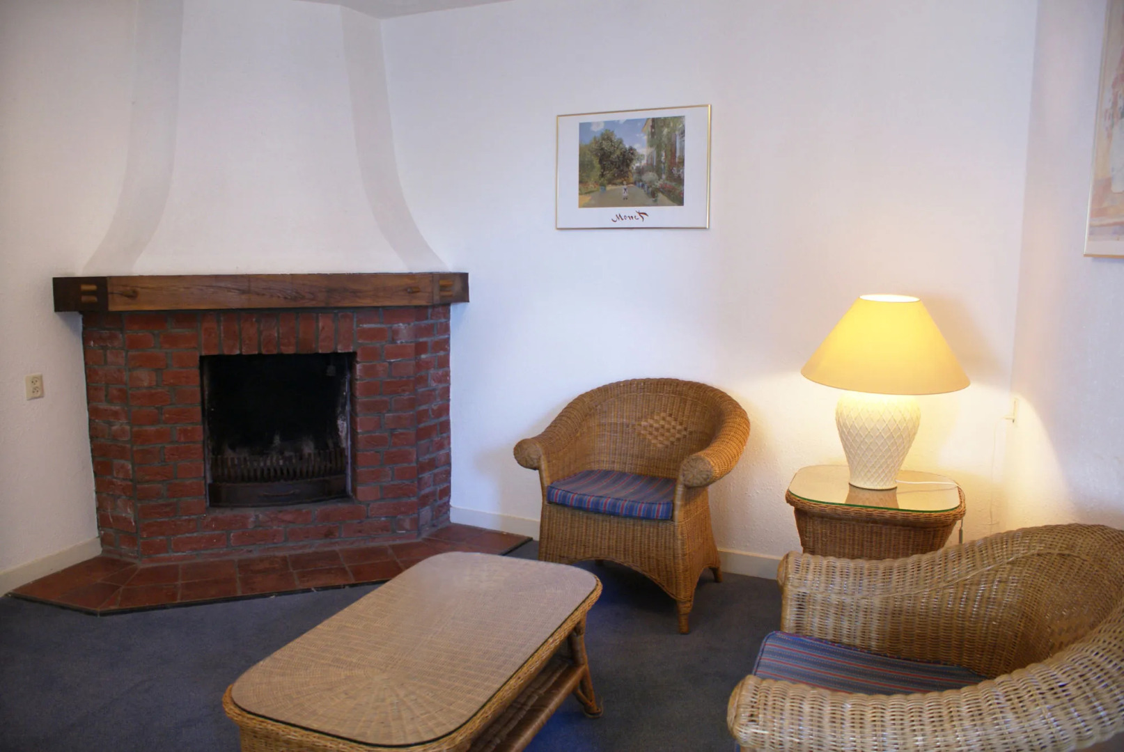 Fletcher Hotel-Restaurant La Ville Blanche