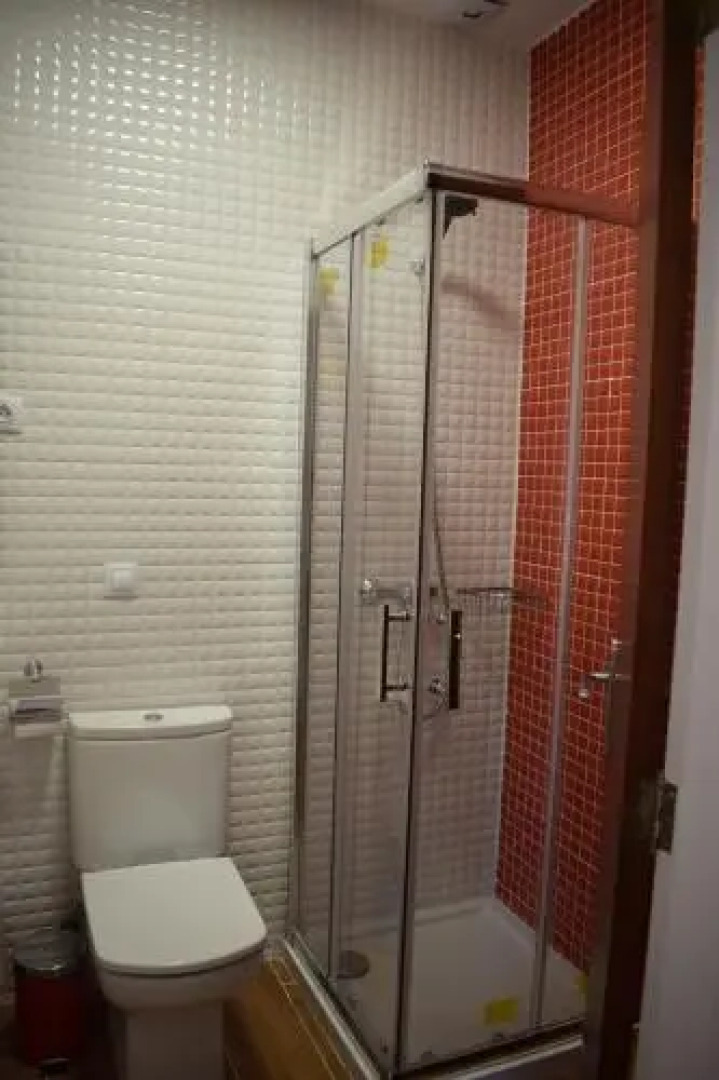 Apartamento San Isidro