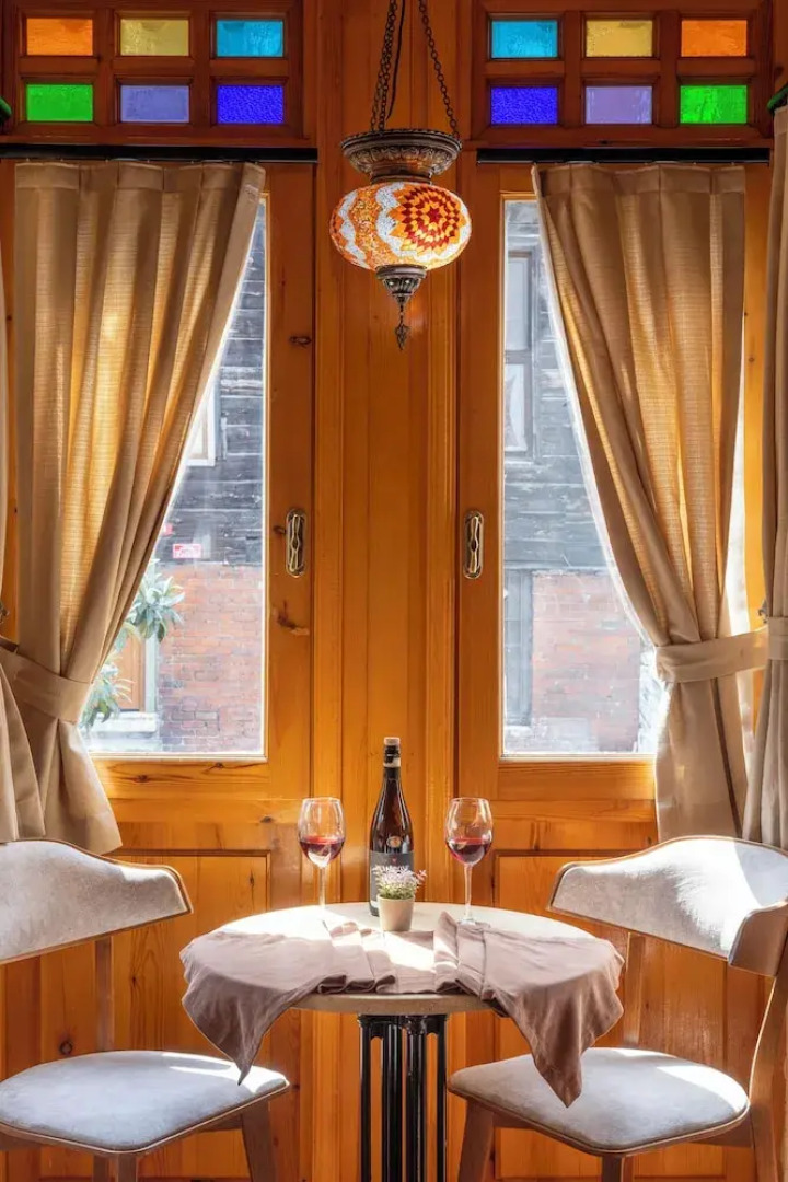 Astra Boutique Hotel