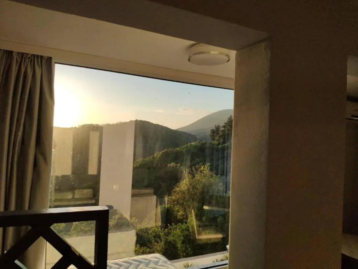 Belvedere Apartments