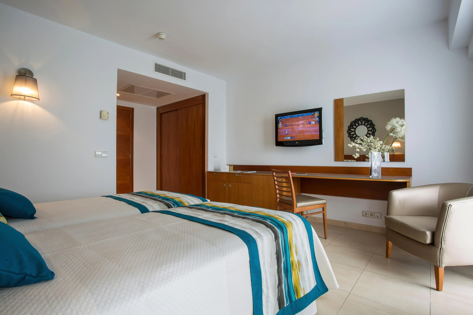 Palladium Hotel Palmyra - Adults Only