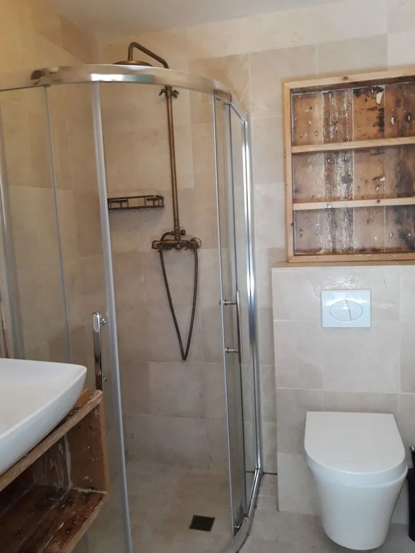 Connemara National Park Hostel – Letterfrack Lodge