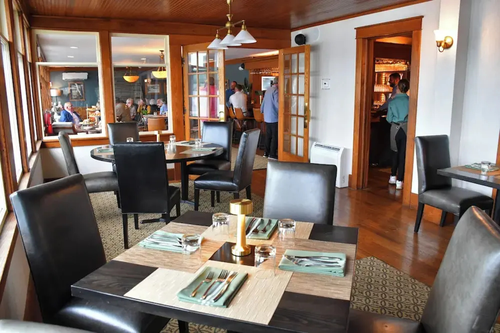 Chestnut Inn at Oquaga Lake