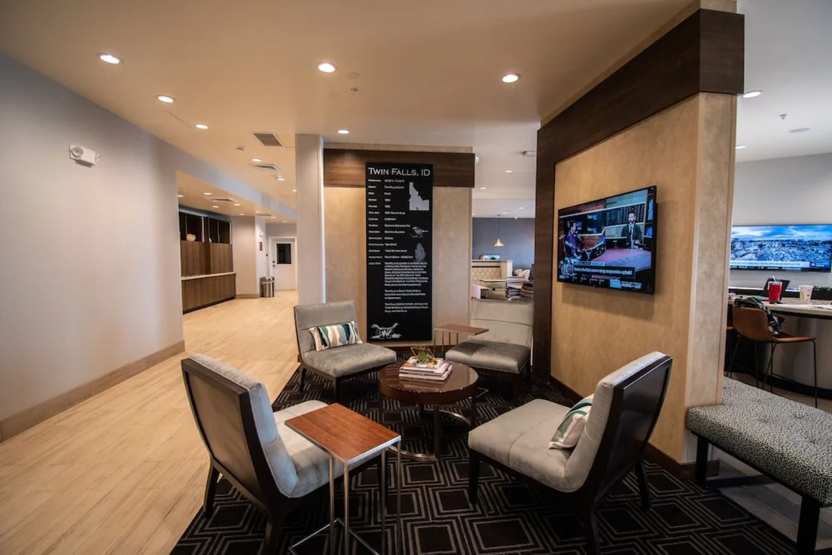 TownePlace Suites by Marriott Twin Falls