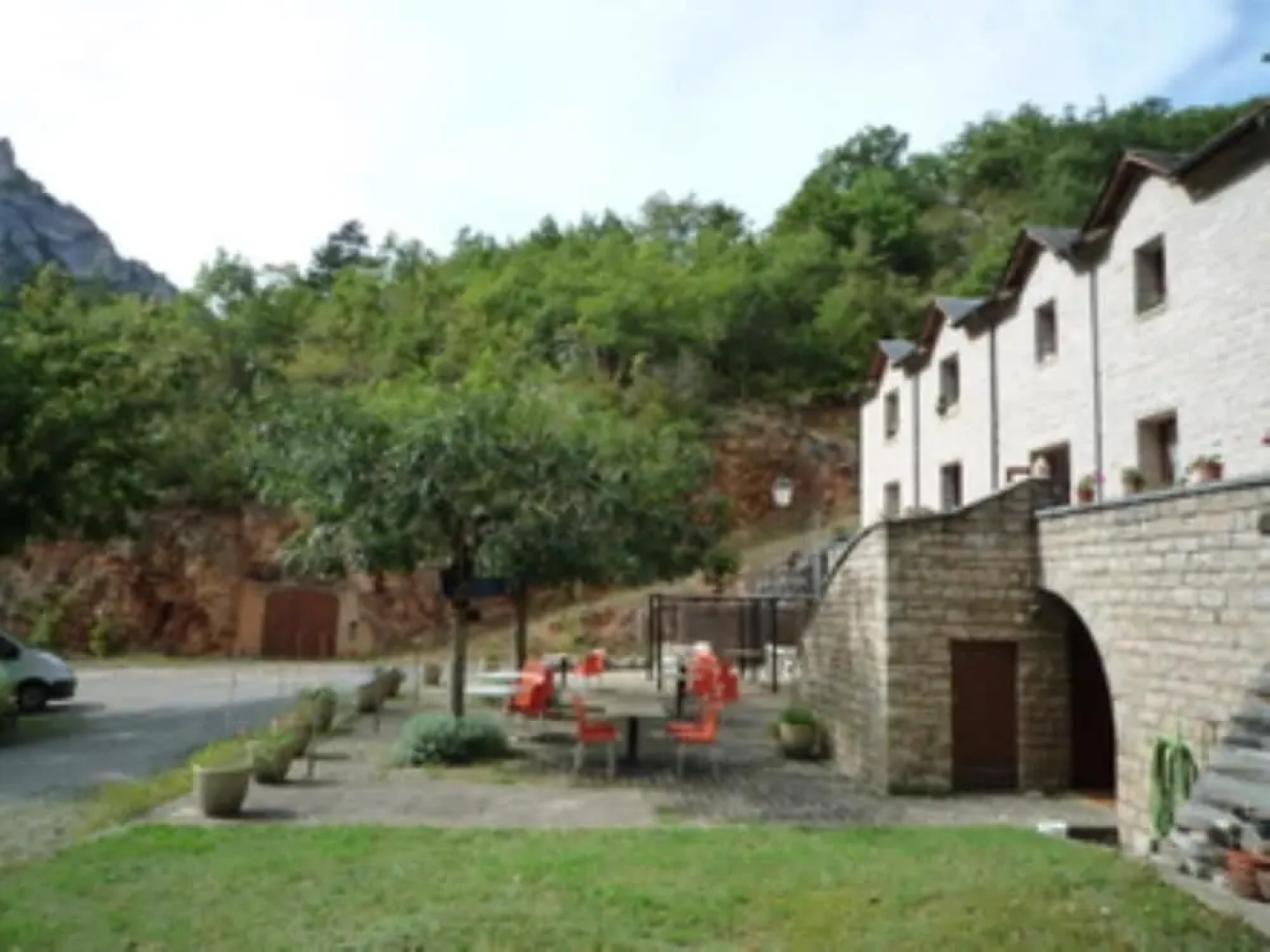 Hôtel Séjour Les Détroits