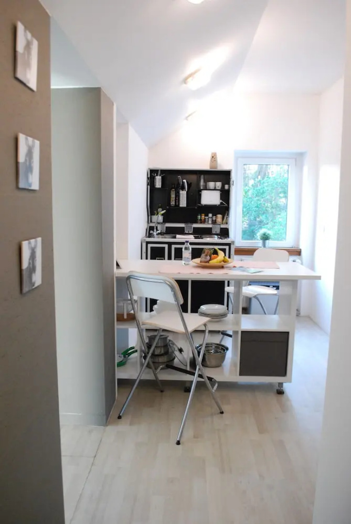 Ferienwohnung auf Pferdehof bei Neustadt