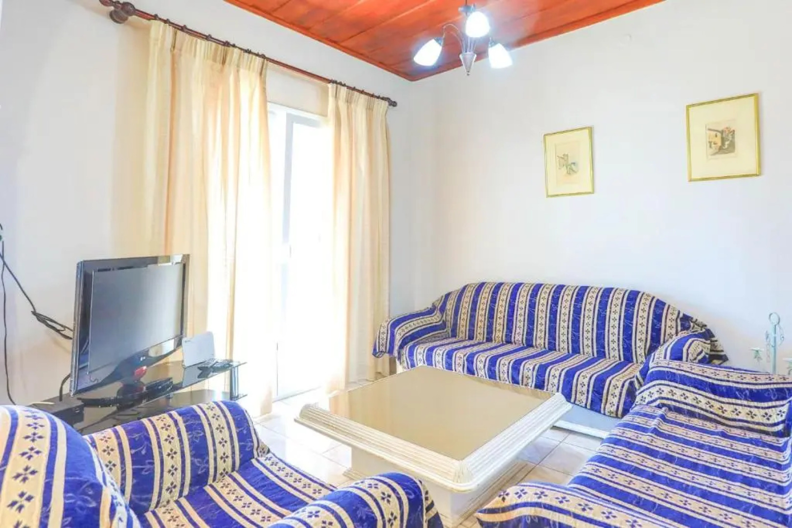 Villa Nafsika Nissaki