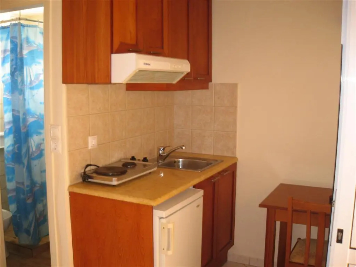 Апартаменты Sunrise Sissi 