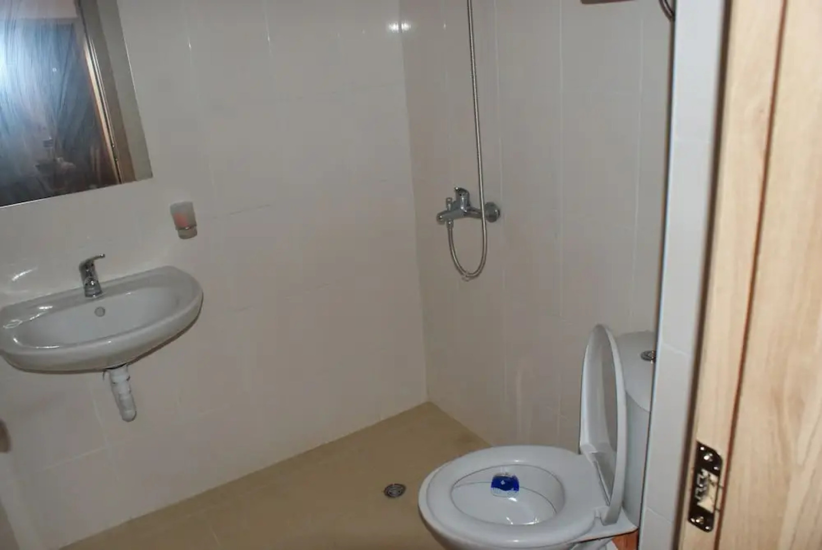 Stunning 1-bed Apartment in Sunny Beach