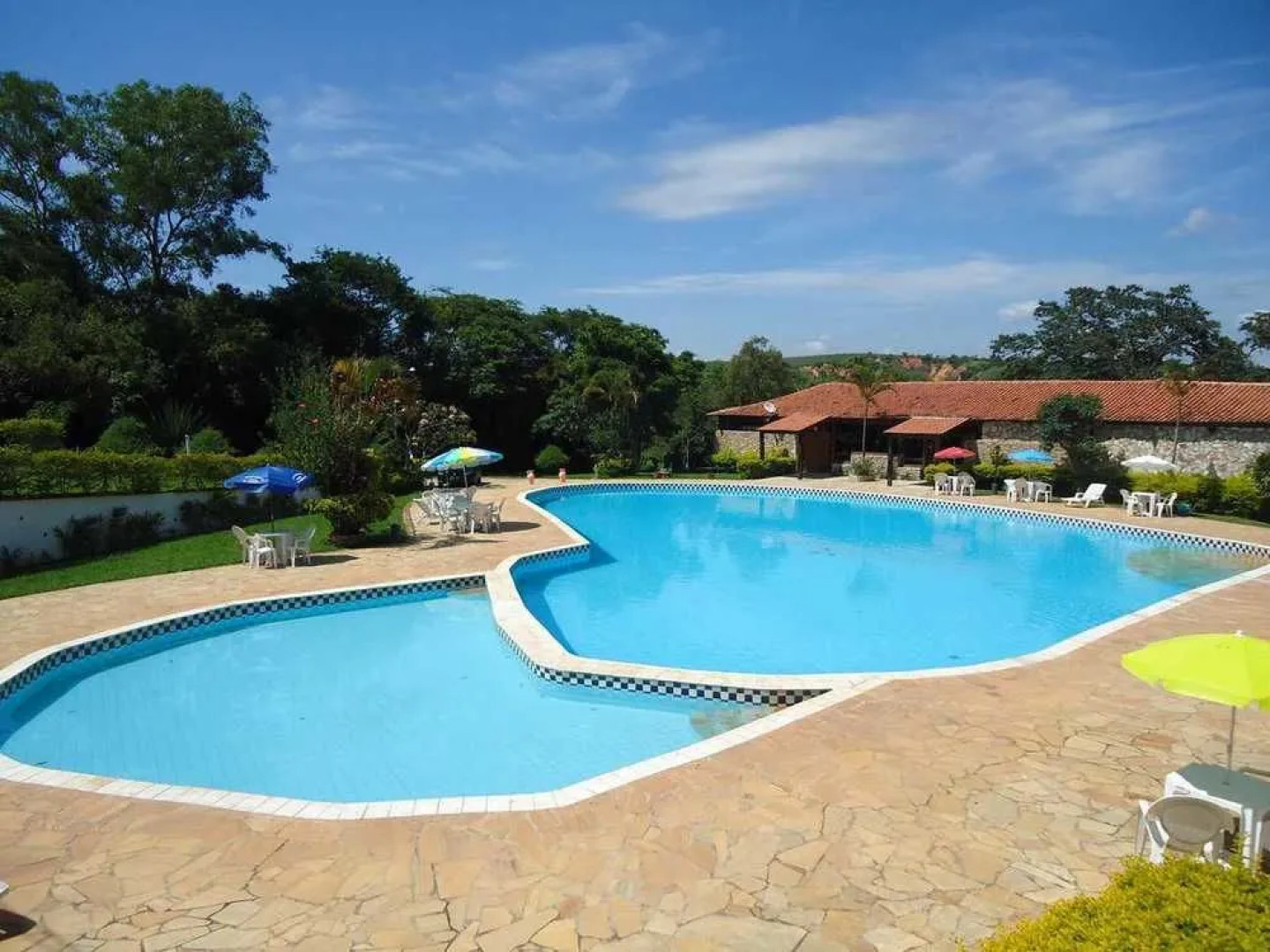 Hotel Pontal de Tiradentes