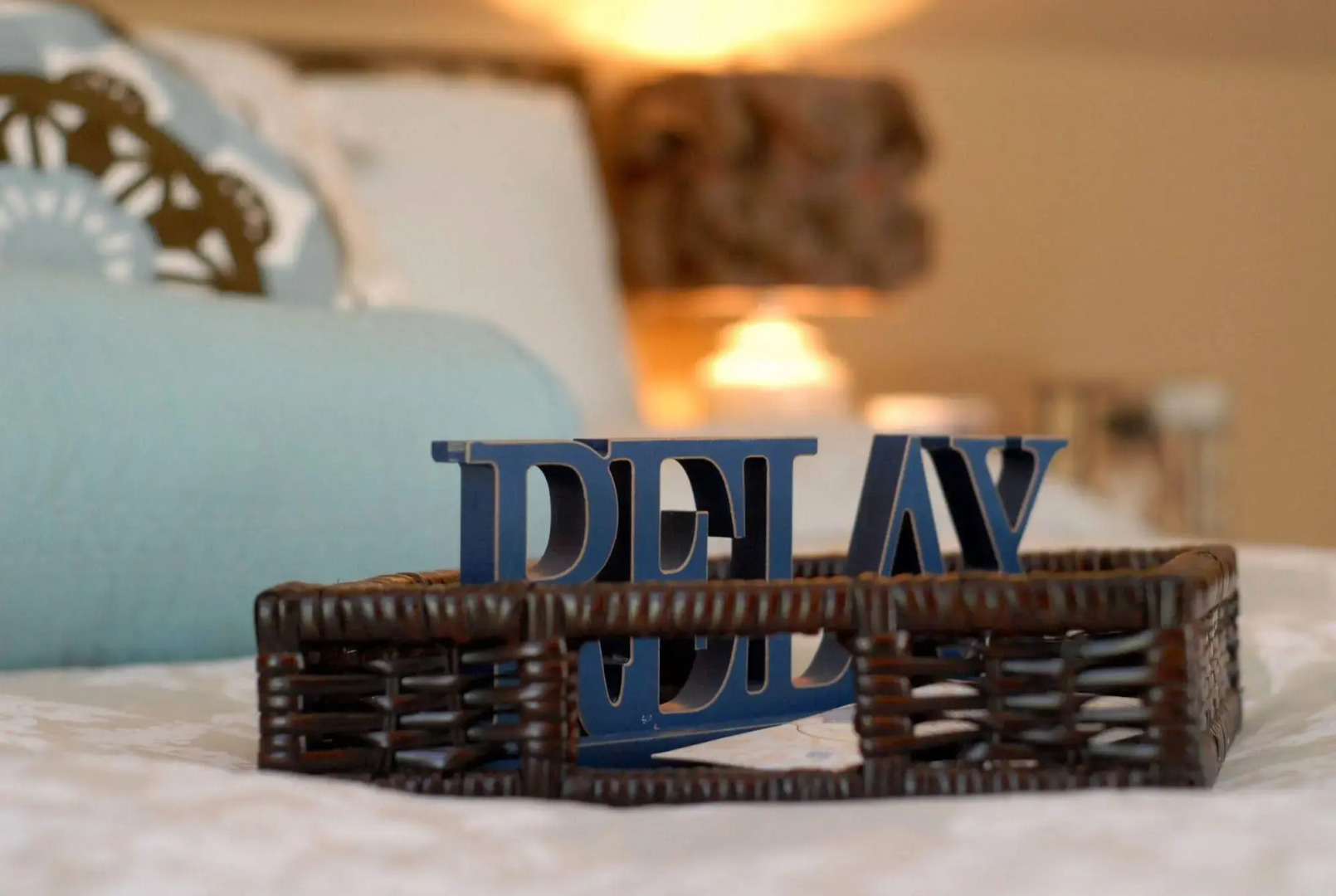 The Manor Bed and Breakfast