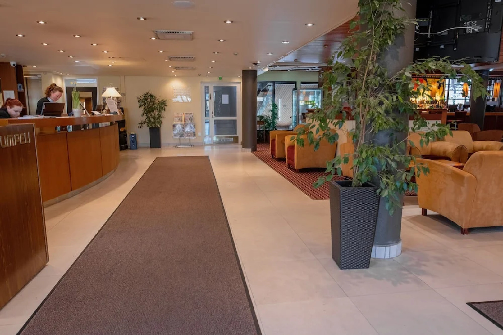 Best Western Kumpeli