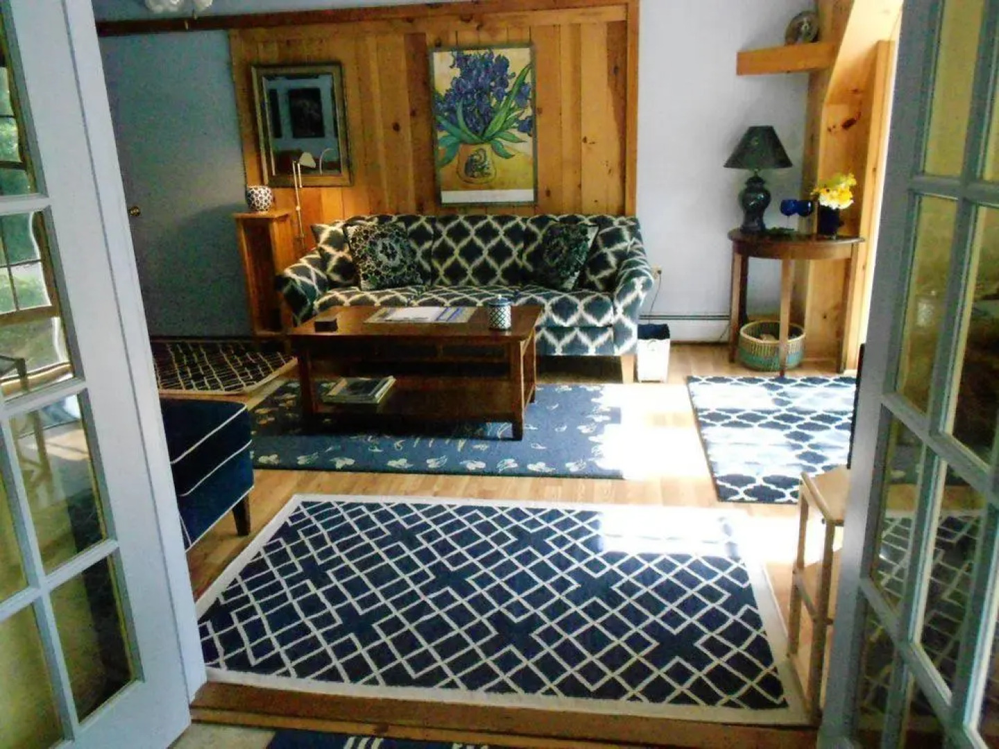 Cavalier Cottage B&B