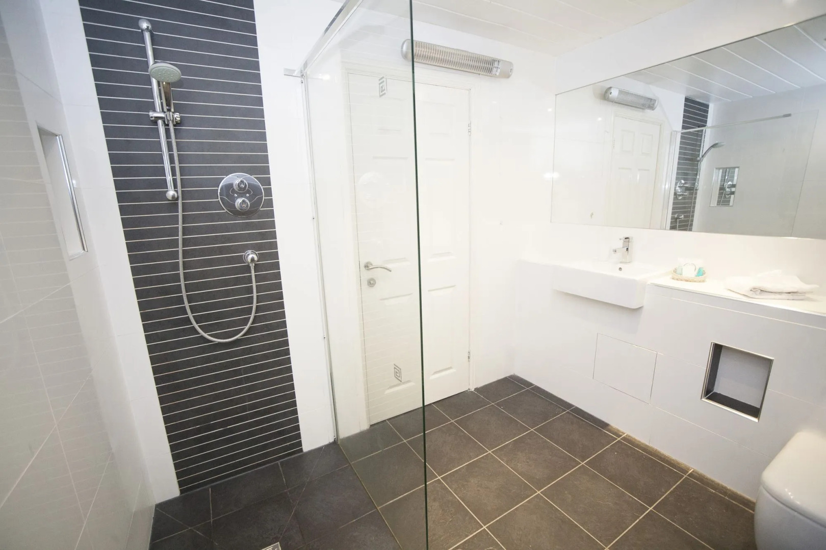 The White Swan Hotel