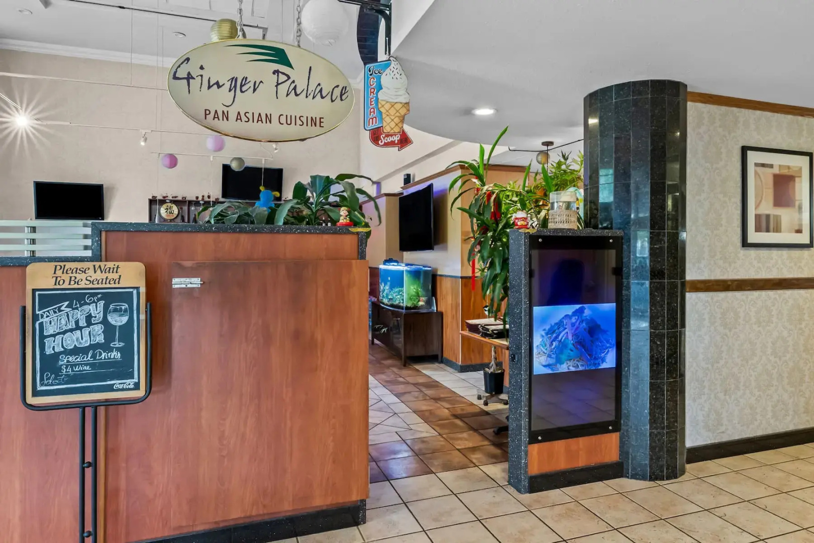 Ramada by Wyndham SeaTac Airport