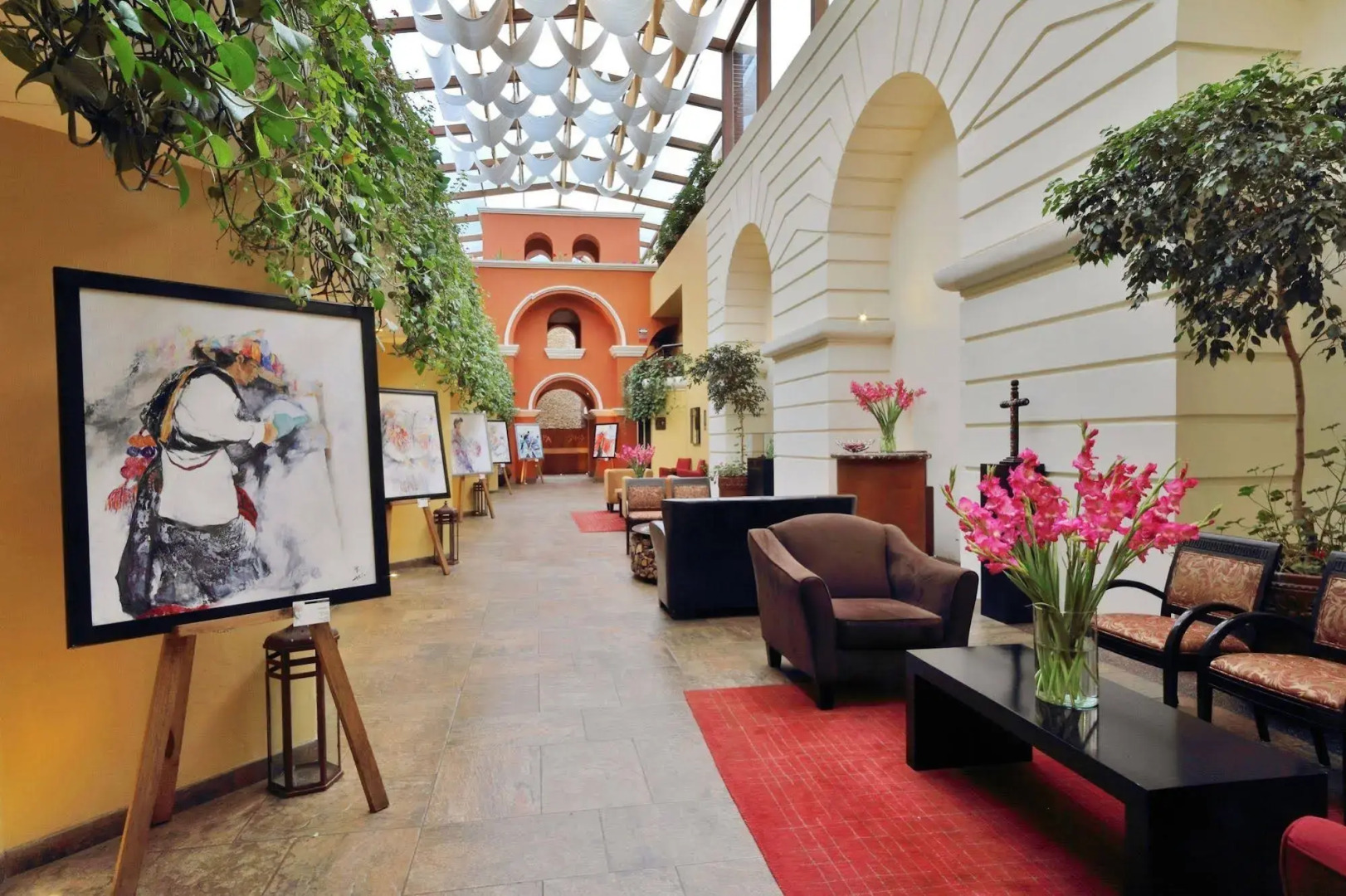 Casa del Alma Hotel Boutique & Spa