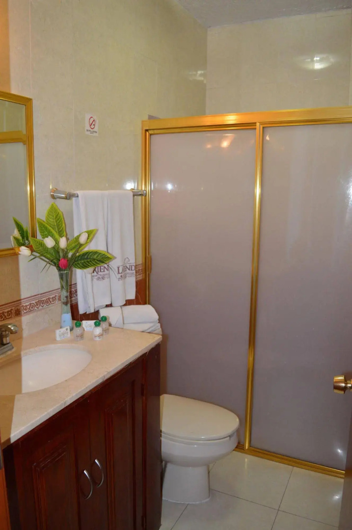 Hotel La Rienda Misión Tequillan