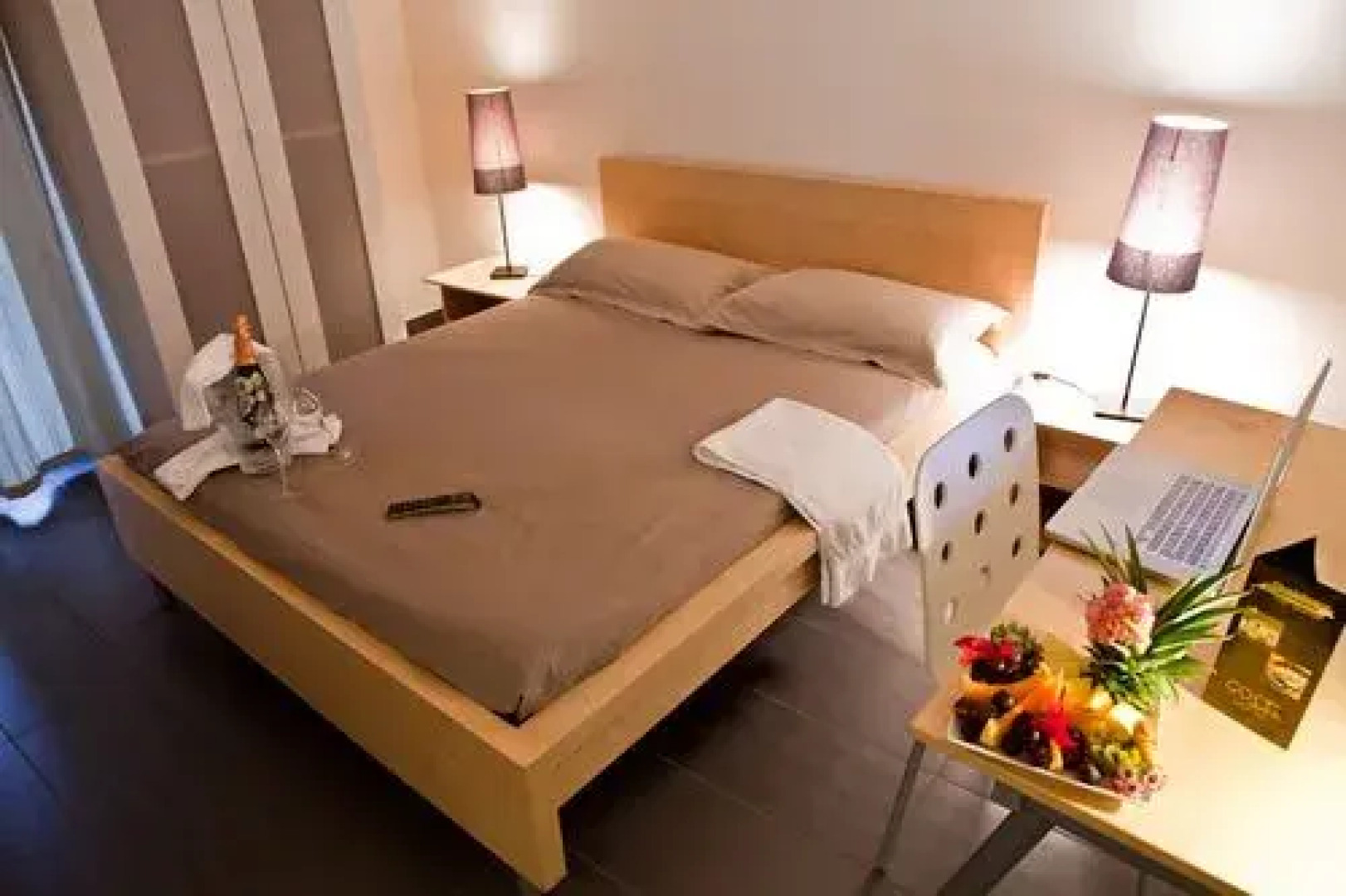 Residence Dannunziano