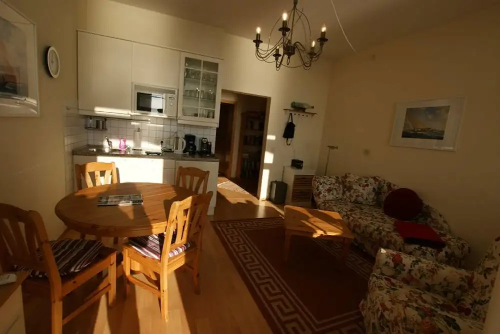 Fürstenhof Sassnitz