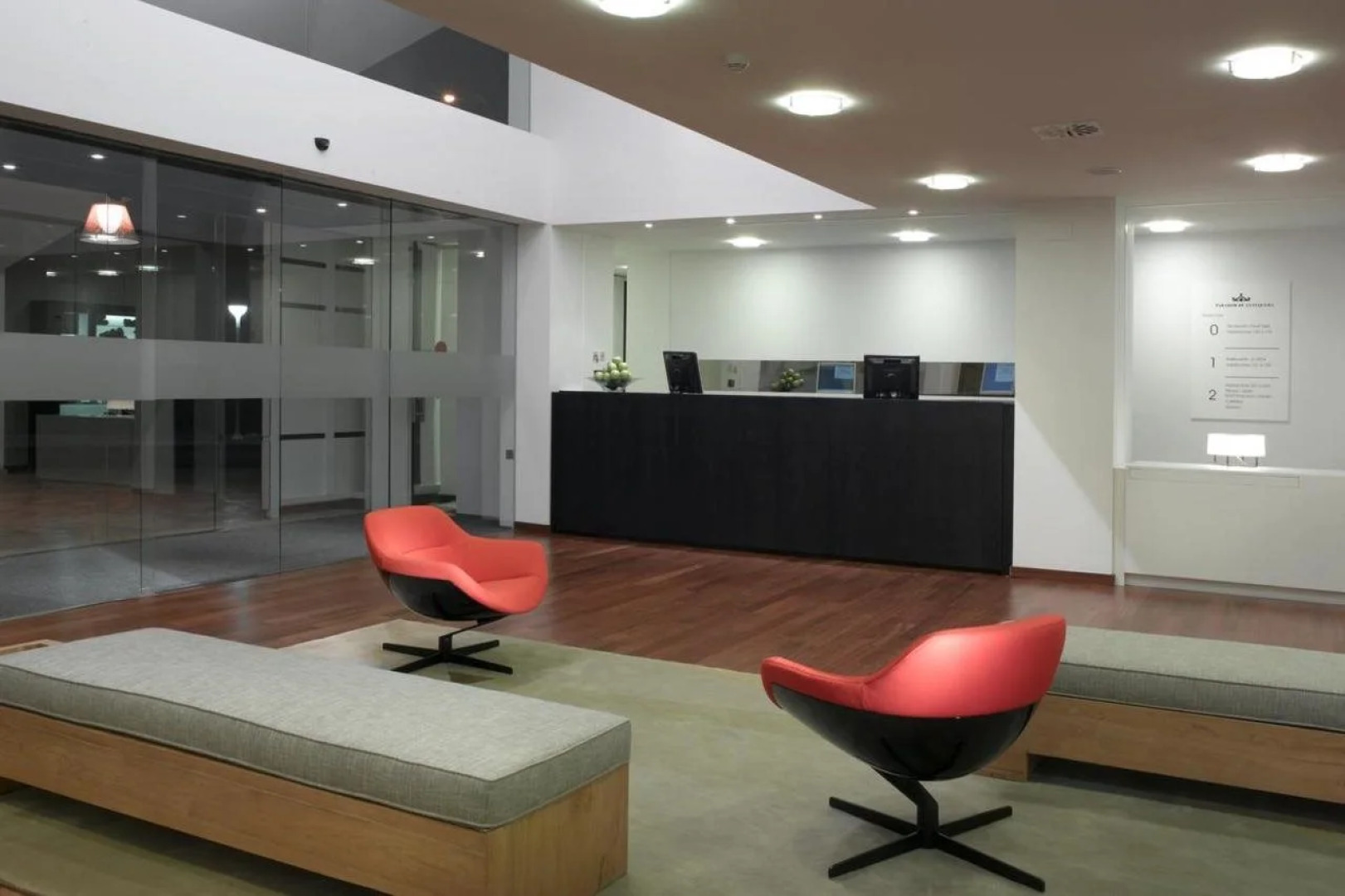 Parador de Antequera