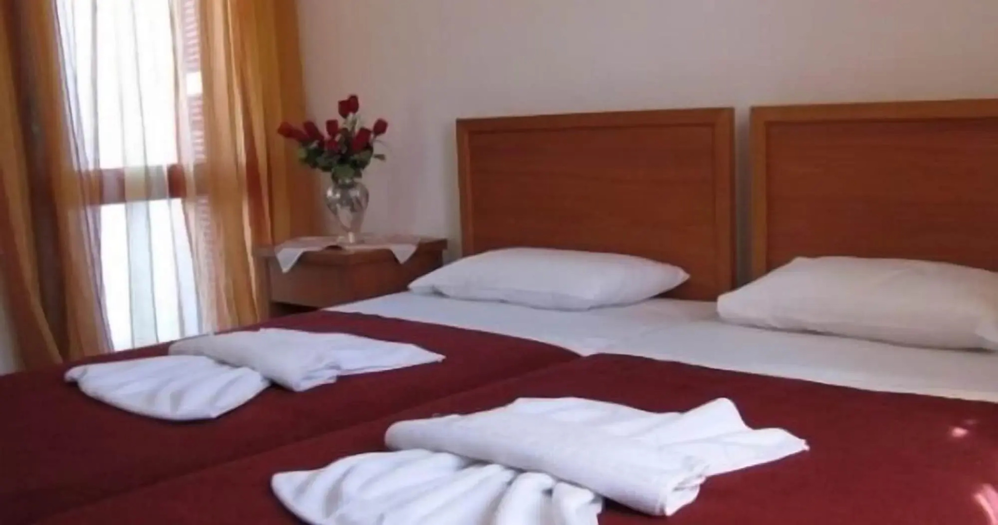 Villa Thalia Milatos